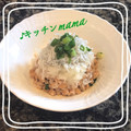 ♪キッチンmama's cooksnap of when they made たっぷりしらすと大根おろし 薬味のせ.