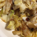 みぽりんちゃん's cooksnap of when they made 簡単♪生白菜と塩昆布のツナマヨ和風サラダ.