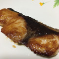 amileamila's cooksnap of when they made ブリの照り焼き*黄金比率タレ*簡単.