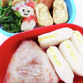 くらら♪☆'s cooksnap of when they made 隠し味でグンと旨い！鮭マヨおにぎり.
