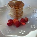 ゆかちゃん♡'s cooksnap of when they made おうちで作れる自家製ホットケーキミックス.