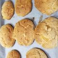 colonmaron's cooksnap of when they made 栗きんとんのスコーン【HM】リメイク♡.