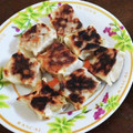 すみま～る's cooksnap of when they made ＊お弁当に＊簡単焼きシュウマイ＊.