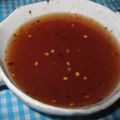 ウィッツ's cooksnap of when they made 自家製☆スイートチリソース☆.
