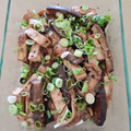 クックサムヒロ's cooksnap of when they made 我が家の定番！ナス麻婆豆腐.