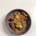 み1228's cooksnap of when they made 簡単！時短！白菜と豚肉のマヨポン炒め.