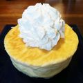 クックH1J499☆'s cooksnap of when they made スフレパンケーキ.
