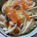 たべたべこ's cooksnap of when they made 簡単☆本格！酸辣湯（サンラータン）スープ.