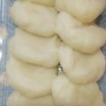 yama_miu's cooksnap of when they made おこしもの.