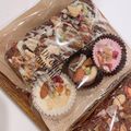 ひなたママ♂'s cooksnap of when they made バレンタインに♪ガーナミルクチョコバー.