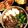 mamaRD's cooksnap of when they made 給料日 料理初心者に贅沢｢すき焼き肉丼」.
