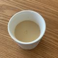 こうたん4's cooksnap of when they made 生クリーム不使用で濃厚！とろとろプリン.