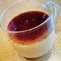 taroのキッチン's cooksnap of when they made 電子レンジで作る簡単プリン.