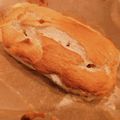 ぴぴゆ's cooksnap of when they made 卵白3個でほわほわしふぉん.