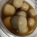 ユカtoマオマオ's cooksnap of when they made 心も温まる！里芋の煮っころがし.