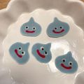 りえこつ's cooksnap of when they made バレンタインに！スライムチョコ★.