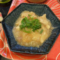あみことまろ's cooksnap of when they made 鶏むね肉もしっとり　簡単梅おろし煮.