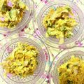 ふたごゆき's cooksnap of when they made かぼちゃサラダ.