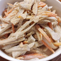 りょーた王子's cooksnap of when they made ひじきとごぼうのマヨサラダ.