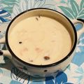 ケンコウママ's cooksnap of when they made 白菜の豆乳味噌スープ.