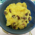 ひとこんひとこん's cooksnap of when they made りんごとさつまいもの簡単甘煮.