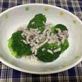 Mi〜ちゃん's cooksnap of when they made ブロッコリーの白だしひき肉あんかけ♪.