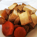 rik_piyo's cooksnap of when they made 時短~冷凍大根と豚肉の煮物.