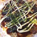 きょそっぷ's cooksnap of when they made これでどうだ☆お好み焼きの生地.