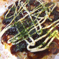 きょそっぷ's cooksnap of when they made これでどうだ☆お好み焼きの生地.