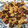 ふなちゅん's cooksnap of when they made 簡単30分・米粉の絞り出しクッキー.