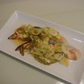 めひっこ's cooksnap of when they made 鮭のホイル焼き☆ねぎのせマヨポン♪.
