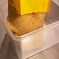 mako⭐'s cooksnap of when they made 裏技！お味噌の上手な移し方.