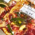 キュキュットさん's cooksnap of when they made 下味冷凍：お手軽プルコギ.