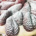 ミカエル・ミシェル's cooksnap of when they made いちごタルト.