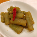 champukin's cooksnap of when they made 簡単小鉢☆ふきスタミナ炒め.