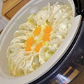 あるこままん's cooksnap of when they made 冷凍ギョーザで簡単＆時短の白菜鍋.