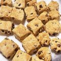 クックNU7JS7☆'s cooksnap of when they made バレンタインに♪チョコレートスコーン.