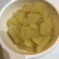Tomotabi's cooksnap of when they made レンジで♬りんごの甘煮→❤アレンジ対応.