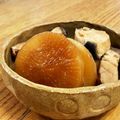 朝食当番's cooksnap of when they made ぶり大根　フライパンで簡単＆時短.