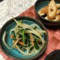 マールマル's cooksnap of when they made ニラもやし炒め.