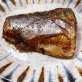 ヨーダ☆まま's cooksnap of when they made 簡単♪さっぱり鯖のレモンバタームニエル.