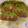 クックVIVDN1☆'s cooksnap of when they made HMでパウンドケーキ.