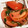 Halcandy51's cooksnap of when they made トマトと大葉の胡麻和え.