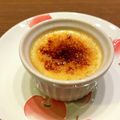 陽菜＆クッキーママ's cooksnap of when they made フライパンで♪とろける♪クレームブリュレ.