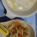 ｽｶｲﾌｨｯｼｭ☆'s cooksnap of when they made 【離乳食完了期１歳〜】ミートソースパスタ.