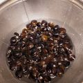 クックYFJ12N☆'s cooksnap of when they made シジミの砂抜き.