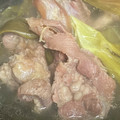 yummy?'s cooksnap of when they made 冷凍もできる！牛すじ肉の下ごしらえ.