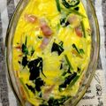 クックFNYCCO☆'s cooksnap of when they made 我が家の味！ほうれん草のキッシュ.
