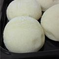 na0mi724's cooksnap of when they made 赤ちゃんのおしりパン.
