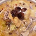HMりこママ's cooksnap of when they made STAUB DE 豆乳鍋〜デトックス〜.